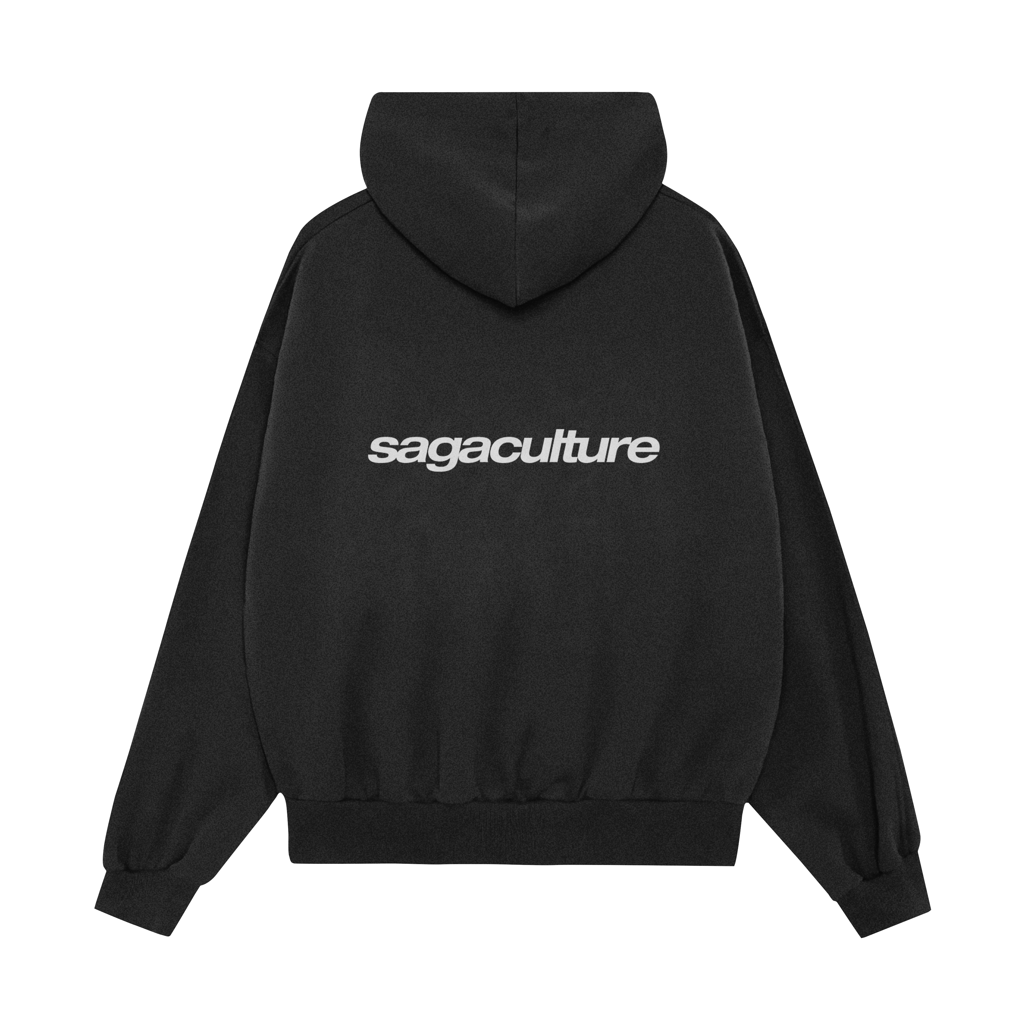 POLARIS OFF-BLACK HOODIE BUNDLE